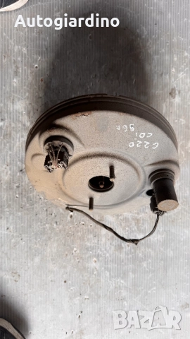 Серво усилвател / Спирачна помпа за Mercedes C220 - A0054301330 / 03.7864-0901.4