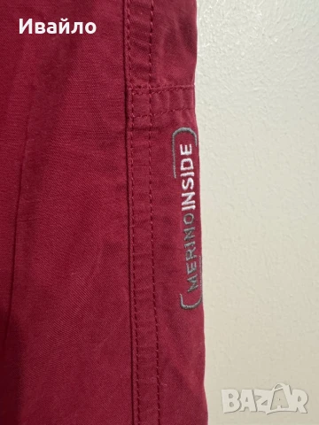 Ortovox Corvara Shorts Womens., снимка 2 - Къси панталони и бермуди - 51387762