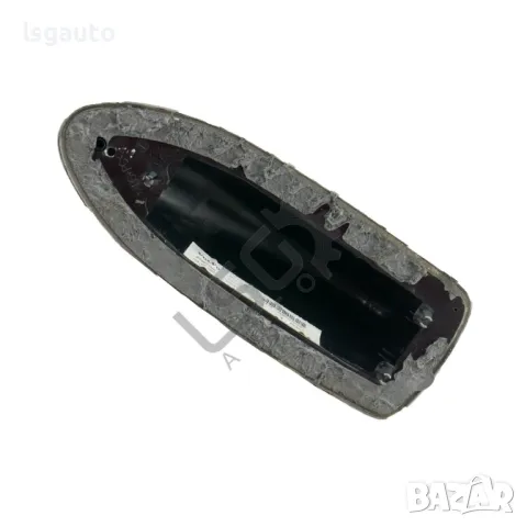 Декоративна лайсна антена Volvo S 40 II 2004-2012 ID: 140202, снимка 2 - Части - 48404010