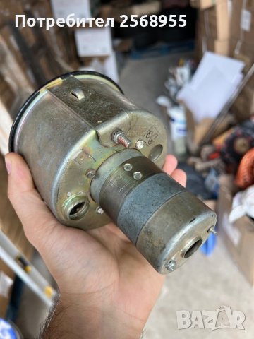 Километраж СП134 24V Маз ,Краз,Камаз, снимка 3 - Части - 37672481