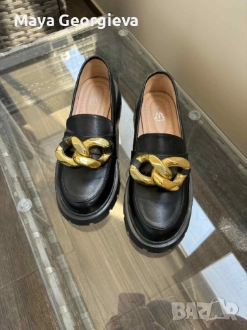 Дамски обувки , снимка 3 - Дамски ежедневни обувки - 51453281