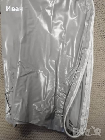 Пола за форселт на каравана или кемпер 540/63 см., снимка 2 - Палатки - 36186752