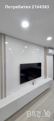 Тристаен луксозен апартамент под наем Шумен, снимка 5 - Апартаменти - 52345638