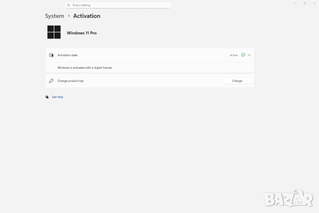 Геймърски компютър Ryzen 7 2700, GTX 1070 8GB, 16GB, Водно, снимка 8 - Геймърски - 52887875