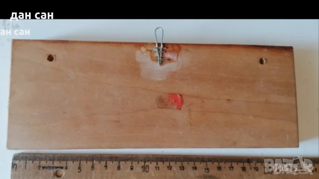 Ретро скулптури резба, снимка 13 - Колекции - 48678562