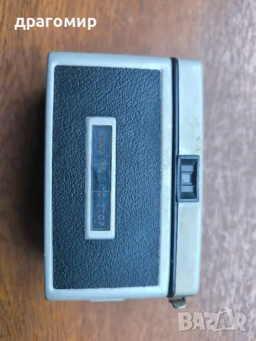 Kodak INSTAMATIC CAMERA 104, снимка 3 - Фотоапарати - 50042234