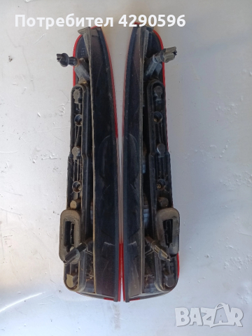 Стоп ляв десен за Ford C-max / Форд ц макс, снимка 2 - Части - 51932511