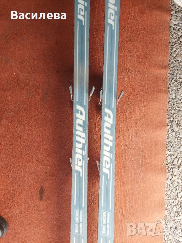 ски 198, снимка 6 - Зимни спортове - 43551174