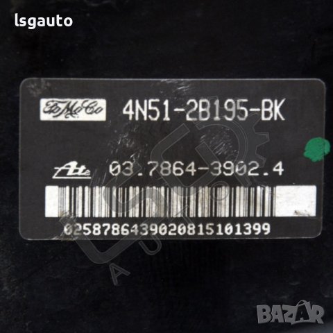 Серво усилвател Volvo S 40 II 2004-2012 V290422N-72, снимка 3 - Части - 36750154