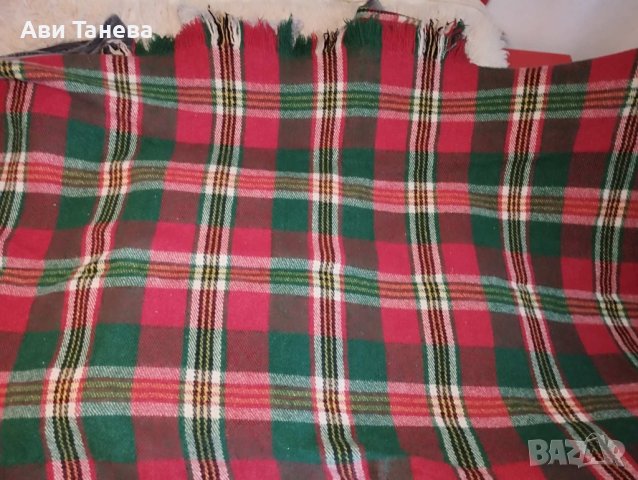 прекрасни родопски одеала