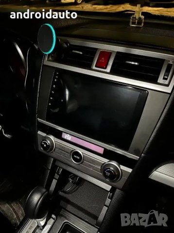 Subaru Outback/ Legacy 2014-2019 Android Mултимедия/Навигация, снимка 2 - Аксесоари и консумативи - 43681328