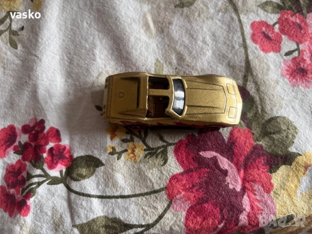 Мачбокс-2020 , снимка 5 - Колекции - 52545684