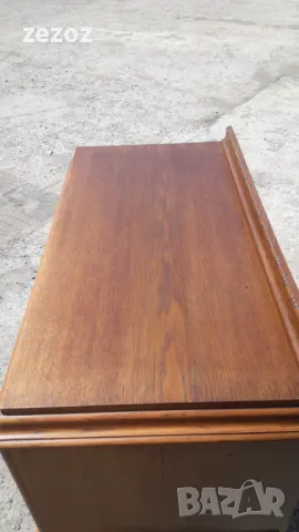 Шкаф-винтидж №99, снимка 7 - Шкафове - 49450591