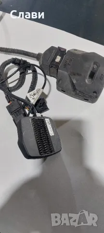 Чип за 2.0TDI 140КС 2008Г Race gts