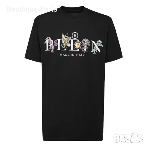 Philipp Plein мъжка тениска