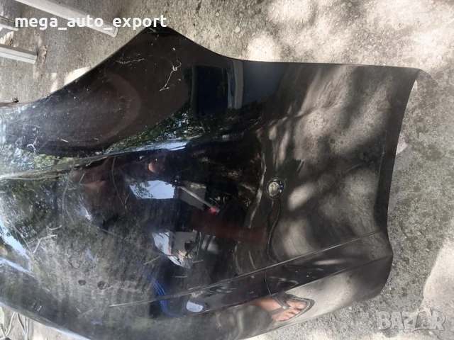 Оригинална задна броня за Mercedes CLA 2013-2016 г., снимка 4 - Части - 51306053