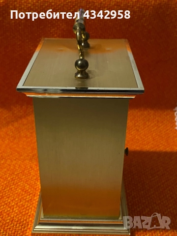 KIENZLE Prestige.Vintage часовник.1970-1980г., снимка 5 - Антикварни и старинни предмети - 52958183