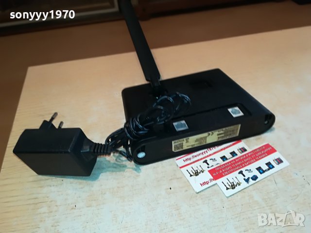 РУТЕР МТЕЛ ЗА СИМ КАРТА 2109221600, снимка 12 - Рутери - 38074810