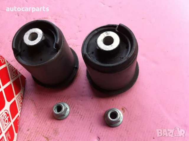 Тампони за заден мост за Ауди А3, ТТ, Сеат Леон, Шкода Октавиа, Фабиа и Фолксваген Голф, Поло, Бора , снимка 2 - Части - 48484299