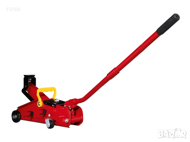 НОВ! Подвижен хидравличен крик тип крокодил до 2 тона, снимка 4 - Аксесоари и консумативи - 50755772