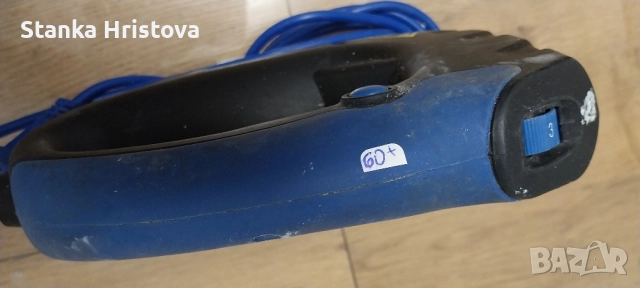 Прободен трион-зеге FERM JSM 1018., снимка 3 - Други инструменти - 52123072