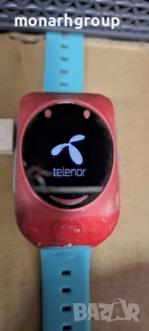 Часовник MyKi, снимка 3 - Други - 21056402