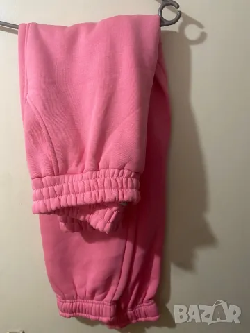 Дамски Розов екип L , снимка 6 - Спортни екипи - 48116037