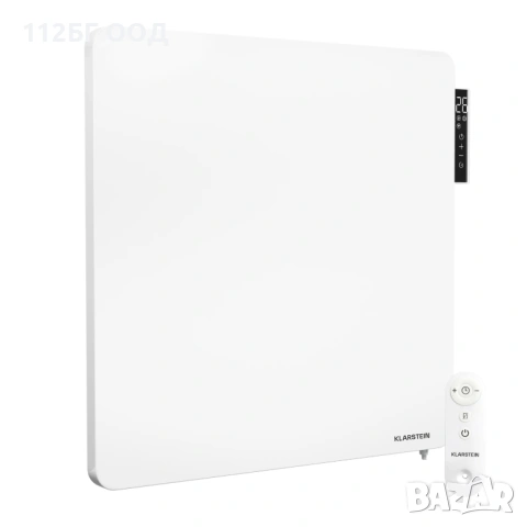  Инфрачервеният отоплител Klarstein Wonderbeam