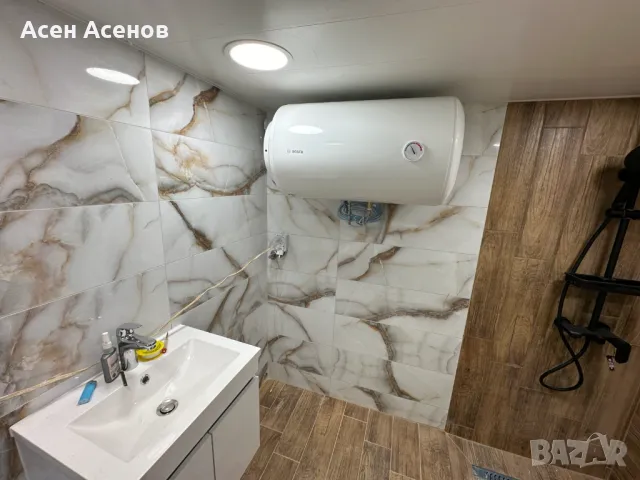 Лепене на плочки и камък, снимка 3 - Ремонти на баня - 47992744