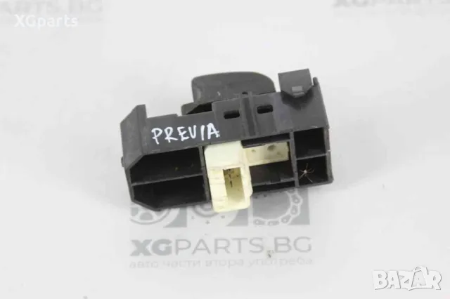  Бутон електрически стъкла за Toyota Previa II (2000-2006), снимка 2 - Части - 47756049