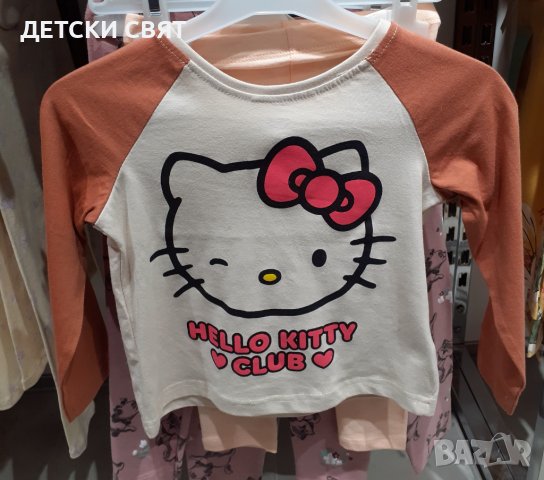 Нови детски блузи , снимка 2 - Детски Блузи и туники - 39418514