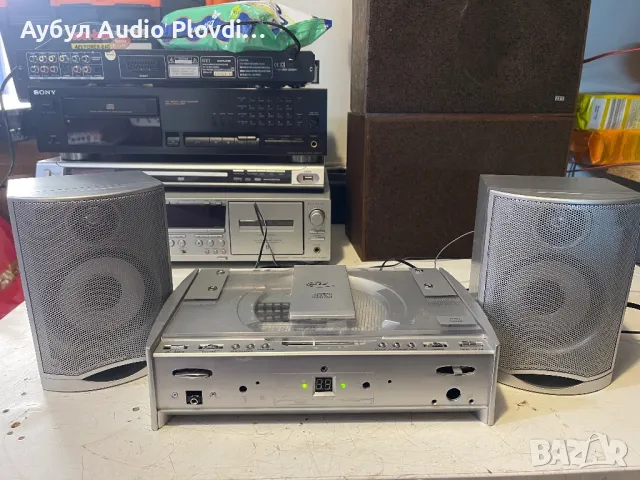 Elta мини Уредба Радио и СД , снимка 6 - Радиокасетофони, транзистори - 47644919