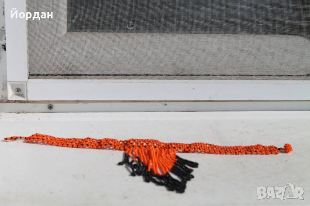 Стар накит със синци, снимка 7 - Антикварни и старинни предмети - 38258382