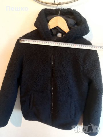 Яке за момиче N 158, снимка 2 - Детски якета и елеци - 40607470