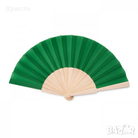 ветрило ръчно ретро за веене внесено от Испания, снимка 4 - Други - 35193704