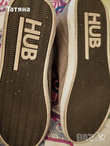 Мъжки кецове, 40, снимка 2 - Кецове - 43038331