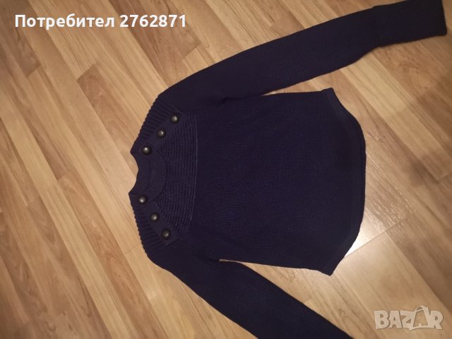Izabel Marant намалям на 30лв , снимка 4 - Блузи с дълъг ръкав и пуловери - 43158775