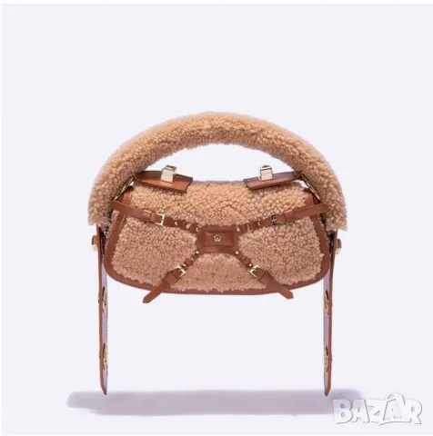 Дамски стилни чанти Различни цветове , снимка 4 - Чанти - 48370396