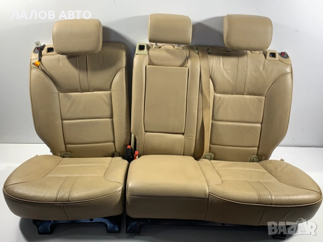 Задни седалки Мерцедес ГЛ 164 Zadni sedalki Mercedes-Benz A1645407206