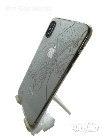 IPhone X 64GB White Отключен само за 150 лв Бартер, снимка 7 - Apple iPhone - 53226006