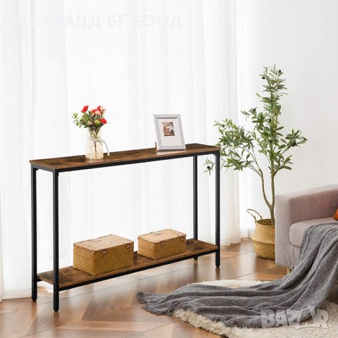 ПРОМОЦИЯ Рафт / Етажерка / Помощна масичка BF20XG01