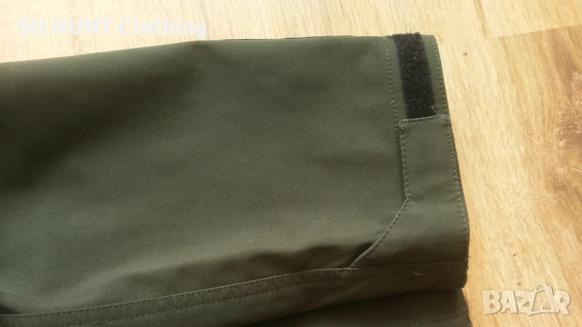 TUXER SWEDEN Softshell Kids Trouser размер 11-12 г / 146-152 см детски софтшел панталон - 1886, снимка 7 - Детски панталони и дънки - 53114796