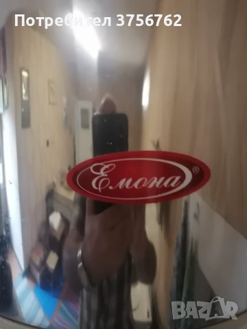 Продавам бойлерче Емона 6 литра