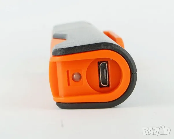 Акомулатрна COB LED работна лампа, снимка 5 - Други инструменти - 48349421