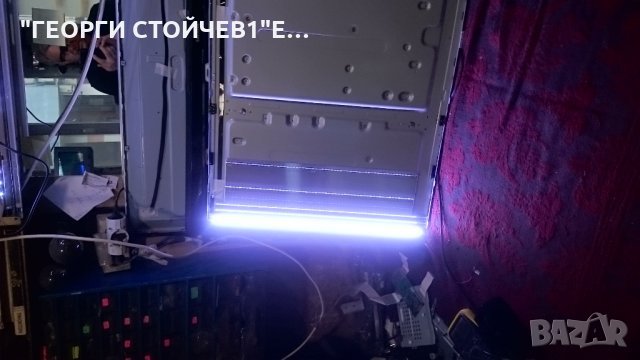 42PFL4307H 12 313929715681 P/N: 3PAGC00005A-R LC420EUE[SE][F2] 6870C-0401B  6920L-0001C, снимка 9 - Части и Платки - 27139218