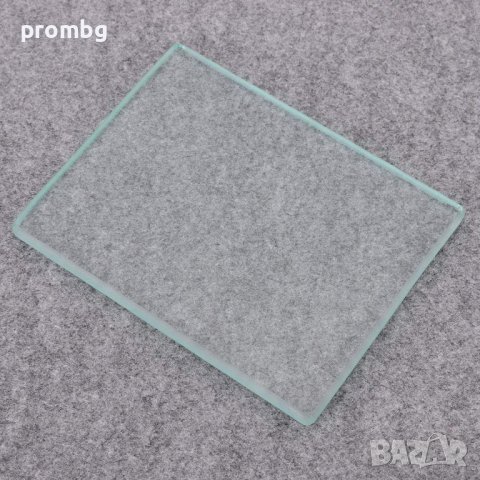 стъкло за полиране на кожа, шлайфане, кожарски, сарашки, снимка 5 - Други инструменти - 43803016