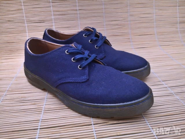 Dr. Martens / обувки