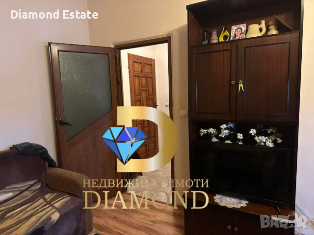 Гарсониера в Димитровград, кв. Каменец, снимка 3 - Апартаменти - 52361035