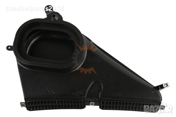 Въздухопровод (всмукателна тръба) Iveco Daily от 2014 г. към кабината, снимка 3 - Части - 52879073