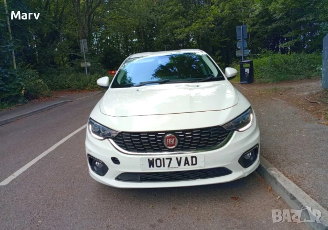 Fiat Tipo 1.4 16v на части